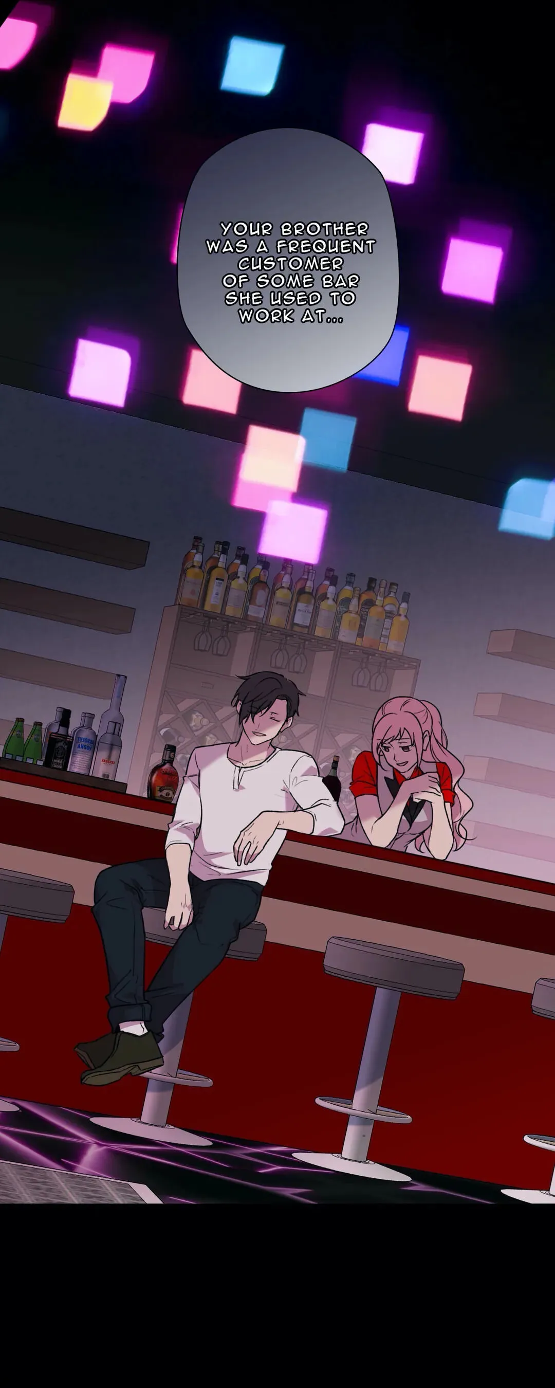 Read Freak-Quency chapter 82 image 43 on Lezhin