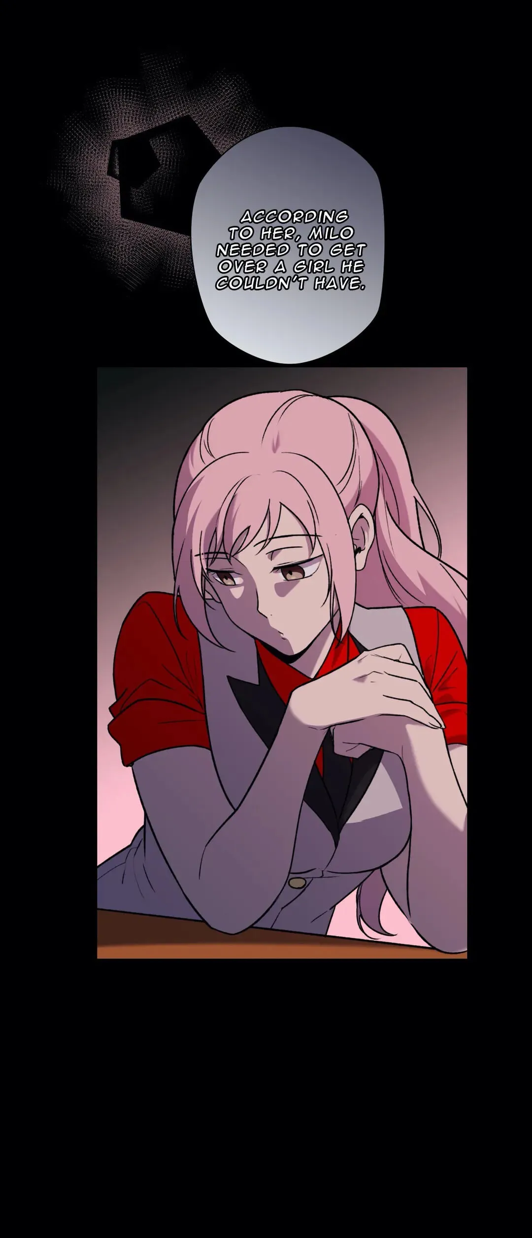 Read Freak-Quency chapter 82 image 44 on Lezhin
