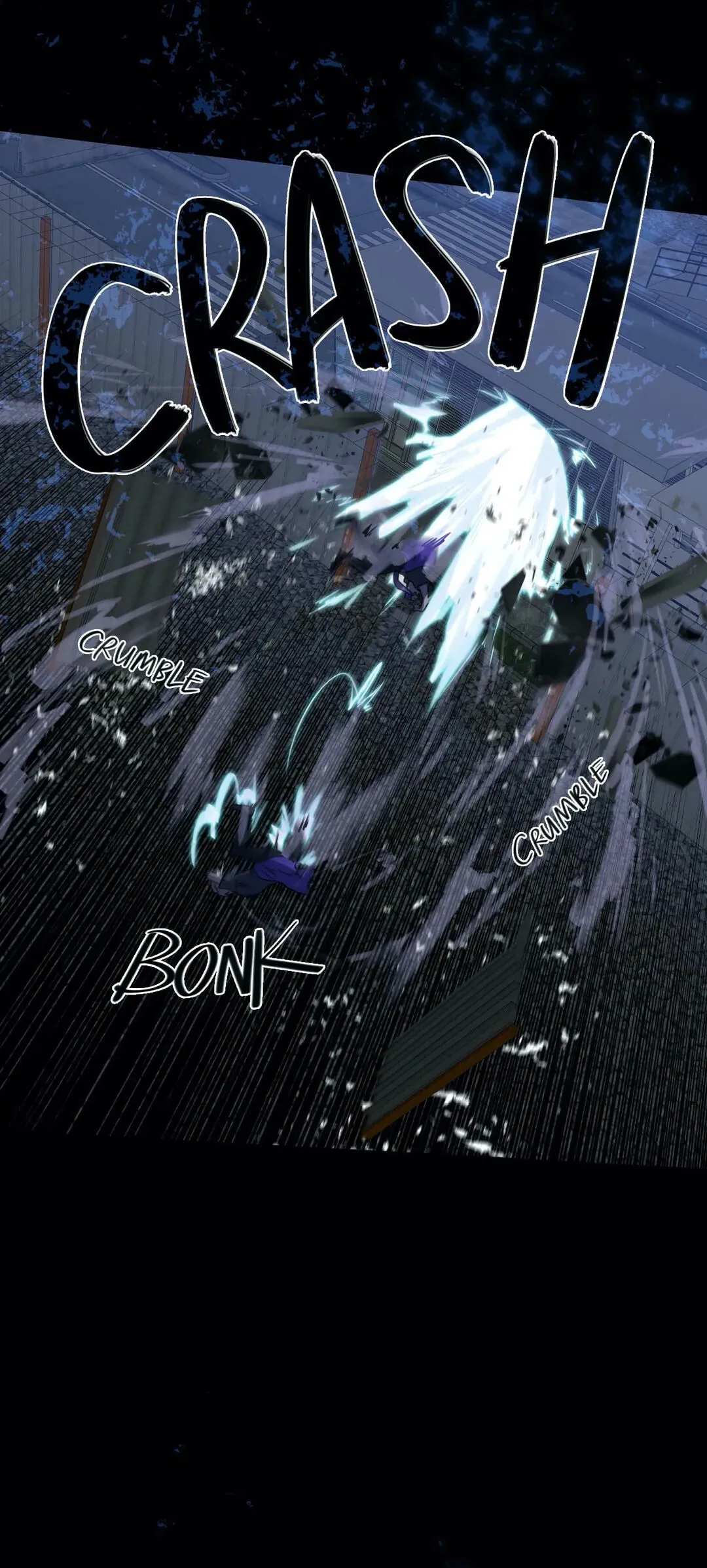 Read Freak-Quency chapter 82 image 5 on Lezhin