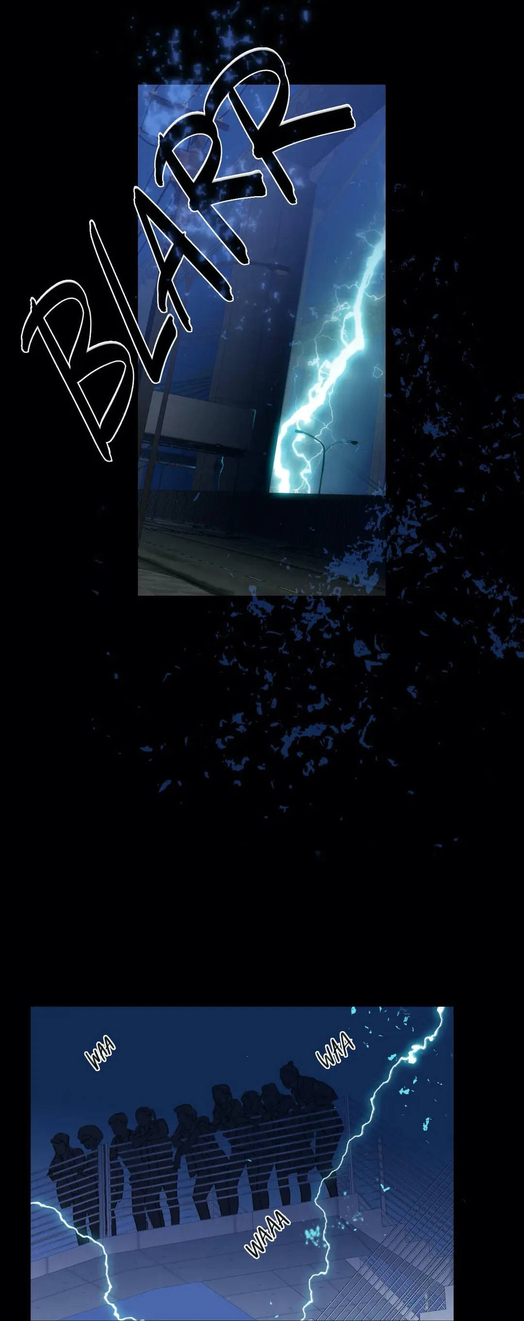 Read Freak-Quency chapter 82 image 8 on Lezhin