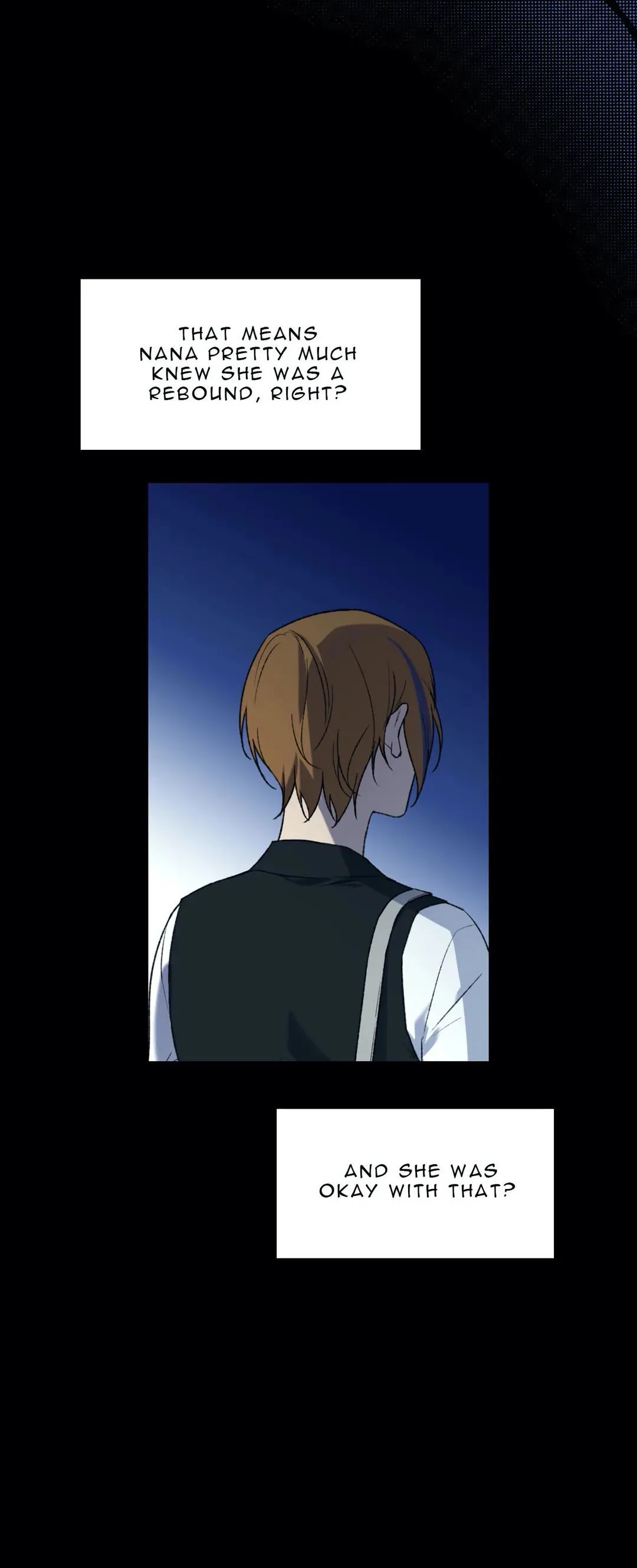 Read Freak-Quency chapter 83 image 10 on Lezhin