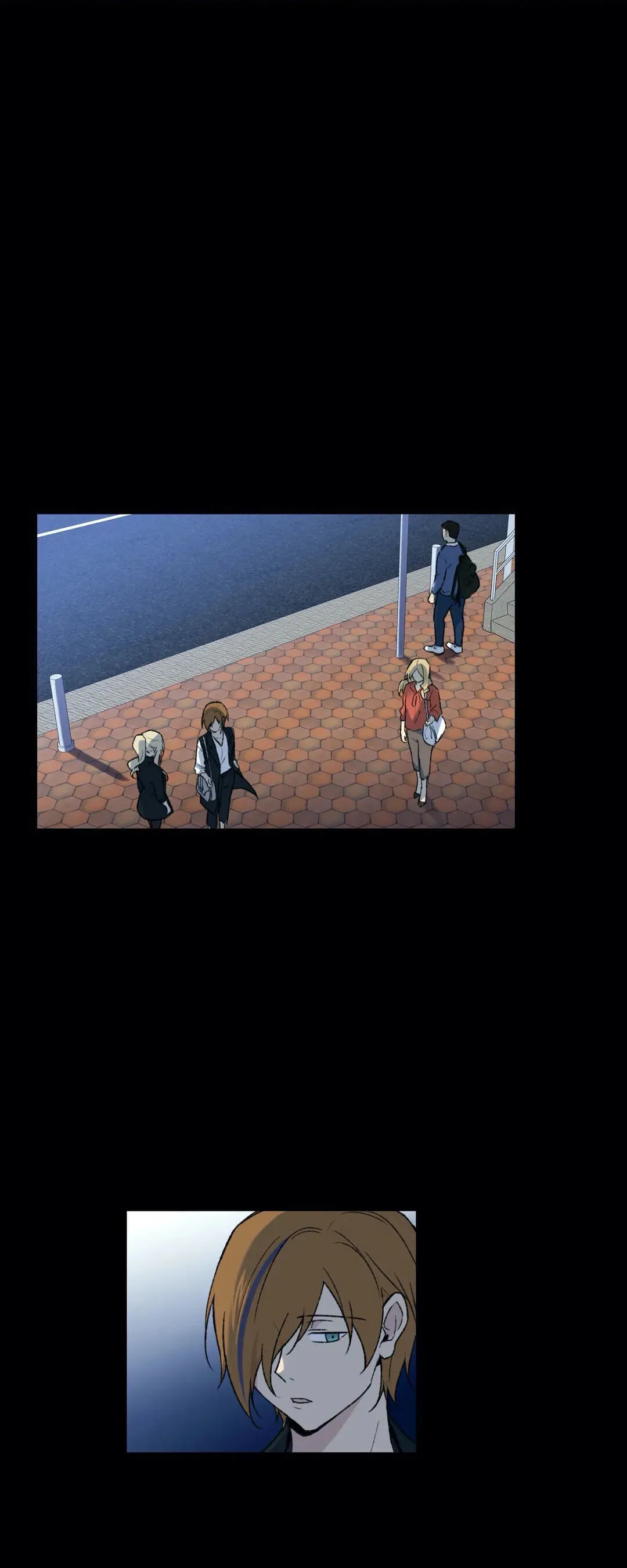 Read Freak-Quency chapter 83 image 12 on Lezhin
