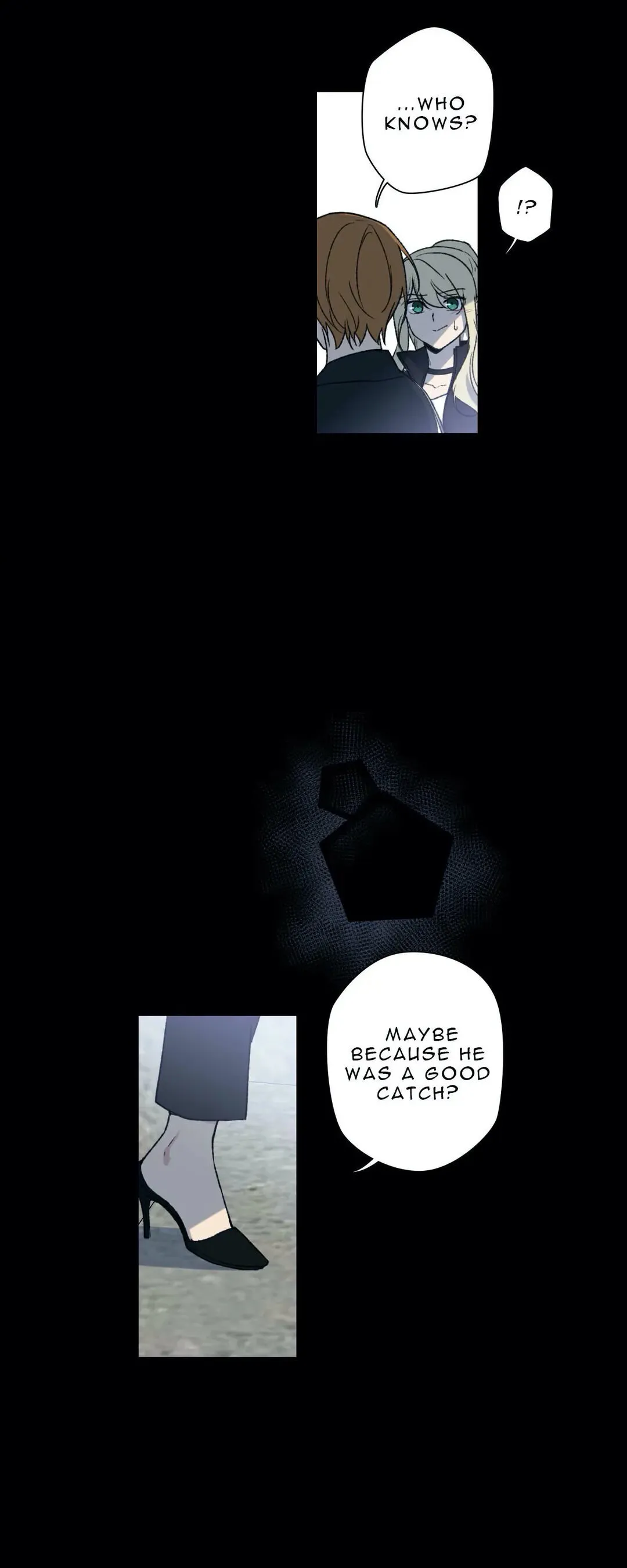 Read Freak-Quency chapter 83 image 13 on Lezhin