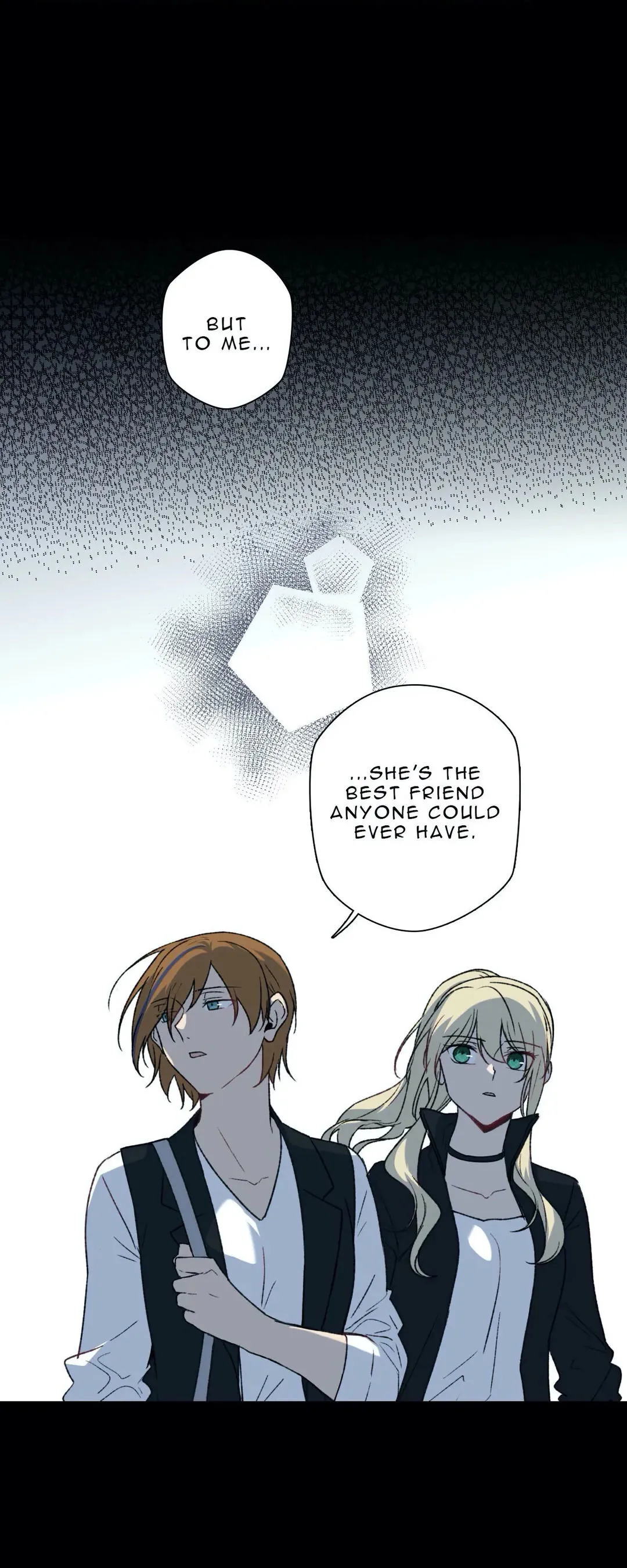 Read Freak-Quency chapter 83 image 15 on Lezhin