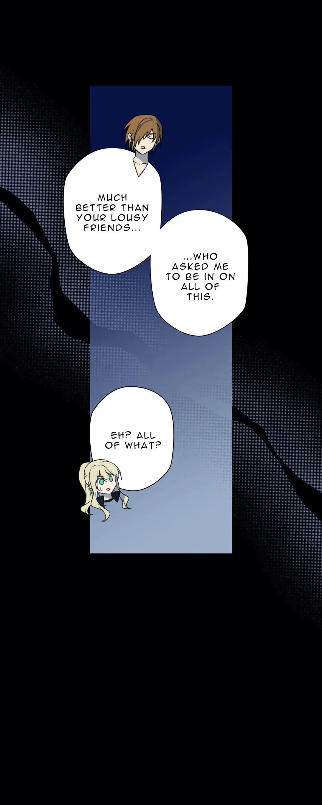 Read Freak-Quency chapter 83 image 16 on Lezhin