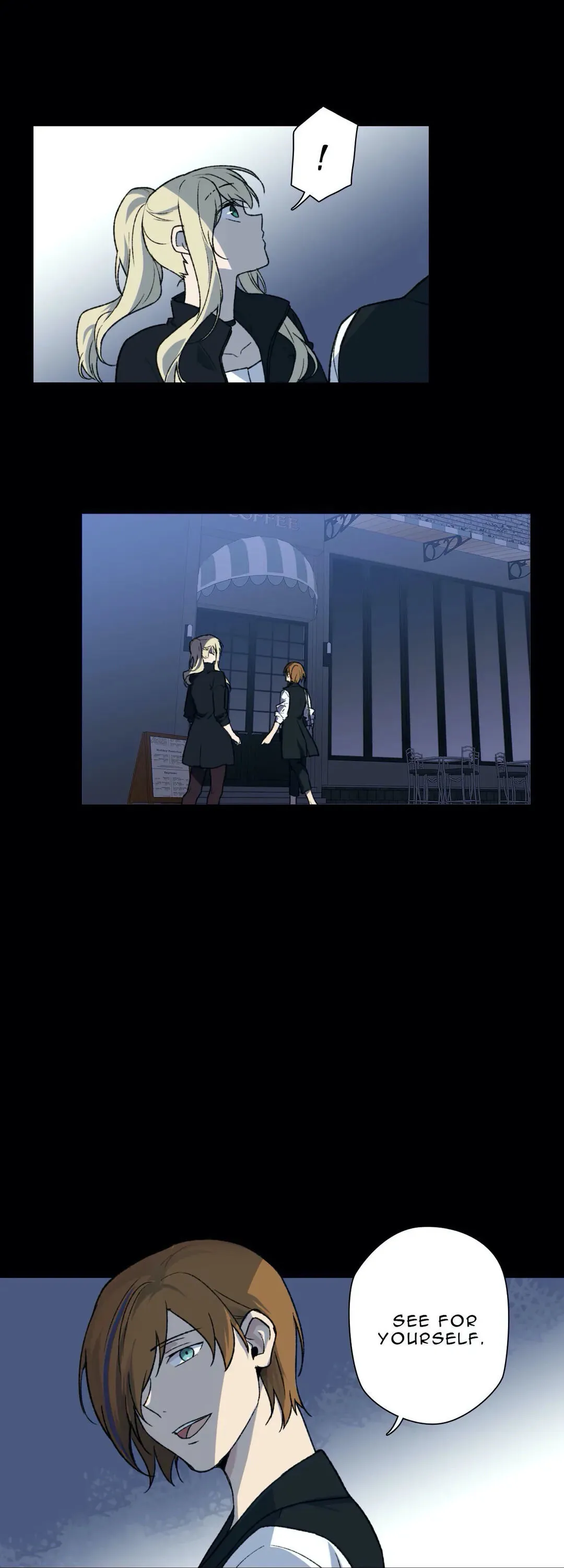 Read Freak-Quency chapter 83 image 17 on Lezhin