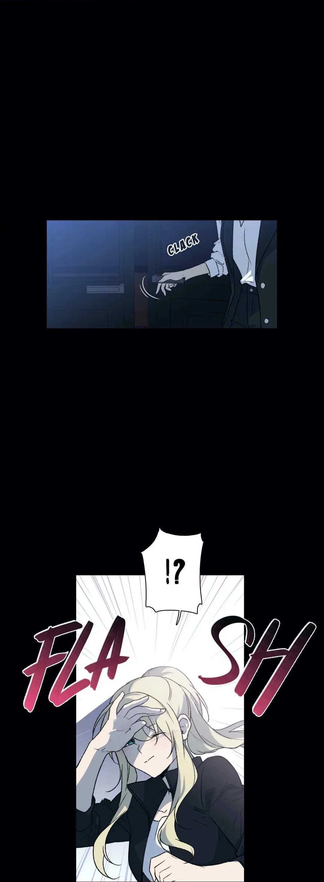 Read Freak-Quency chapter 83 image 18 on Lezhin