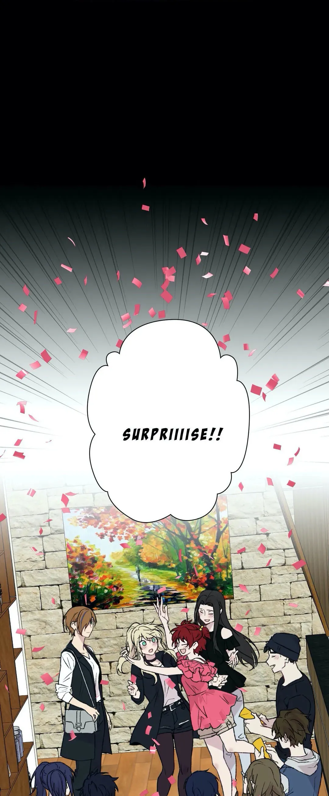 Read Freak-Quency chapter 83 image 19 on Lezhin