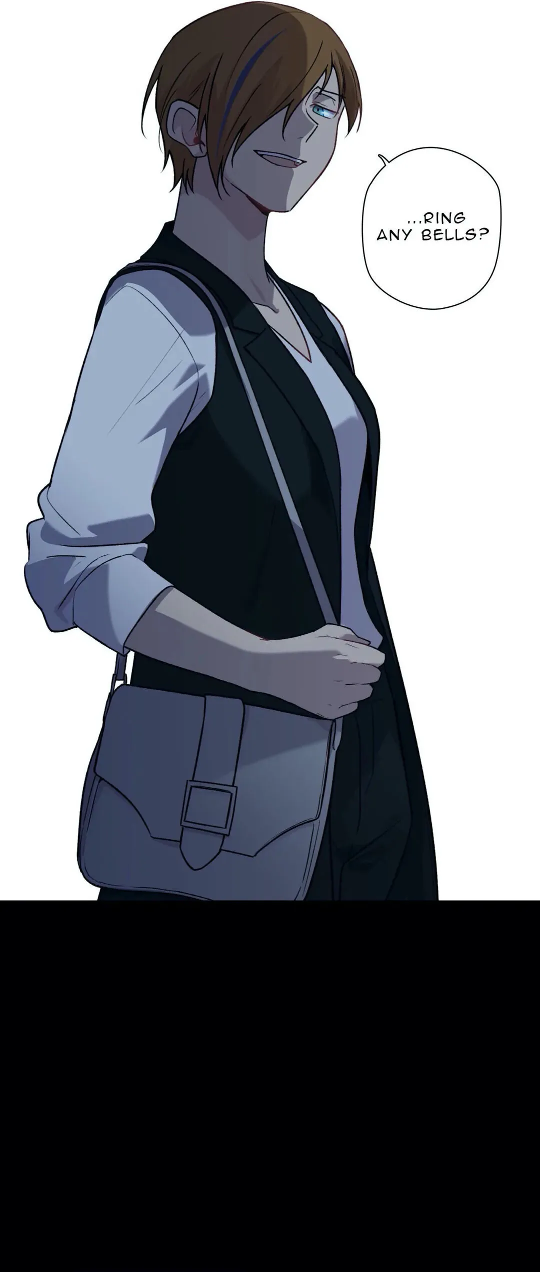 Read Freak-Quency chapter 83 image 2 on Lezhin
