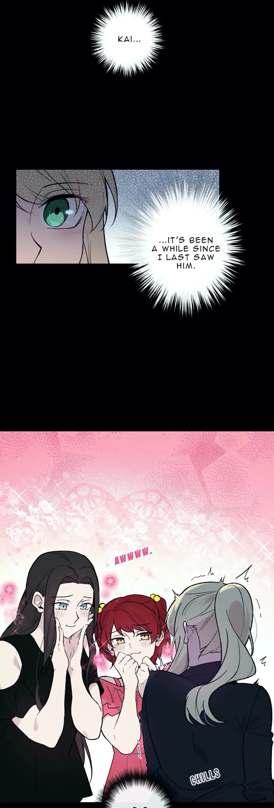 Read Freak-Quency chapter 83 image 24 on Lezhin