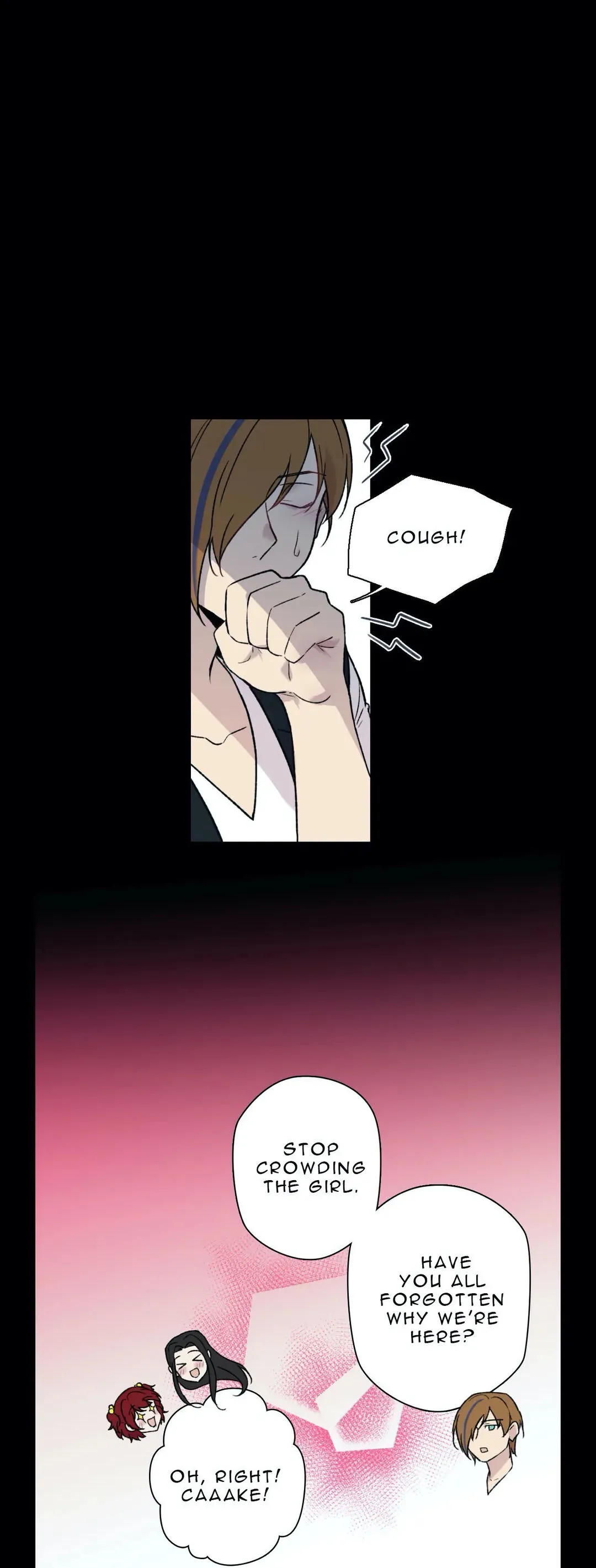 Read Freak-Quency chapter 83 image 28 on Lezhin