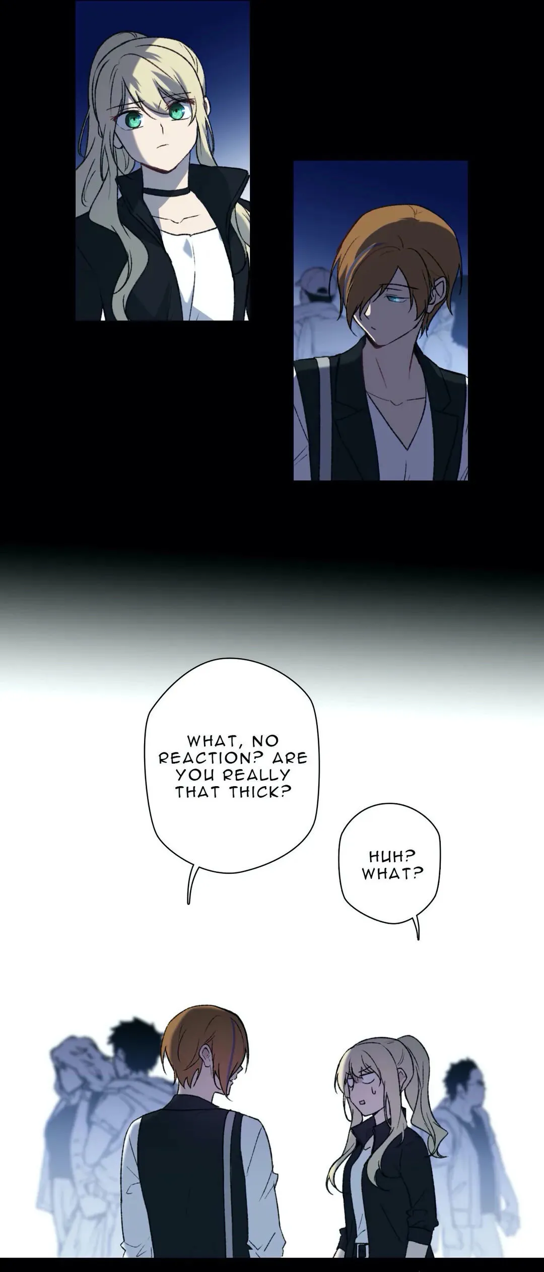 Read Freak-Quency chapter 83 image 3 on Lezhin