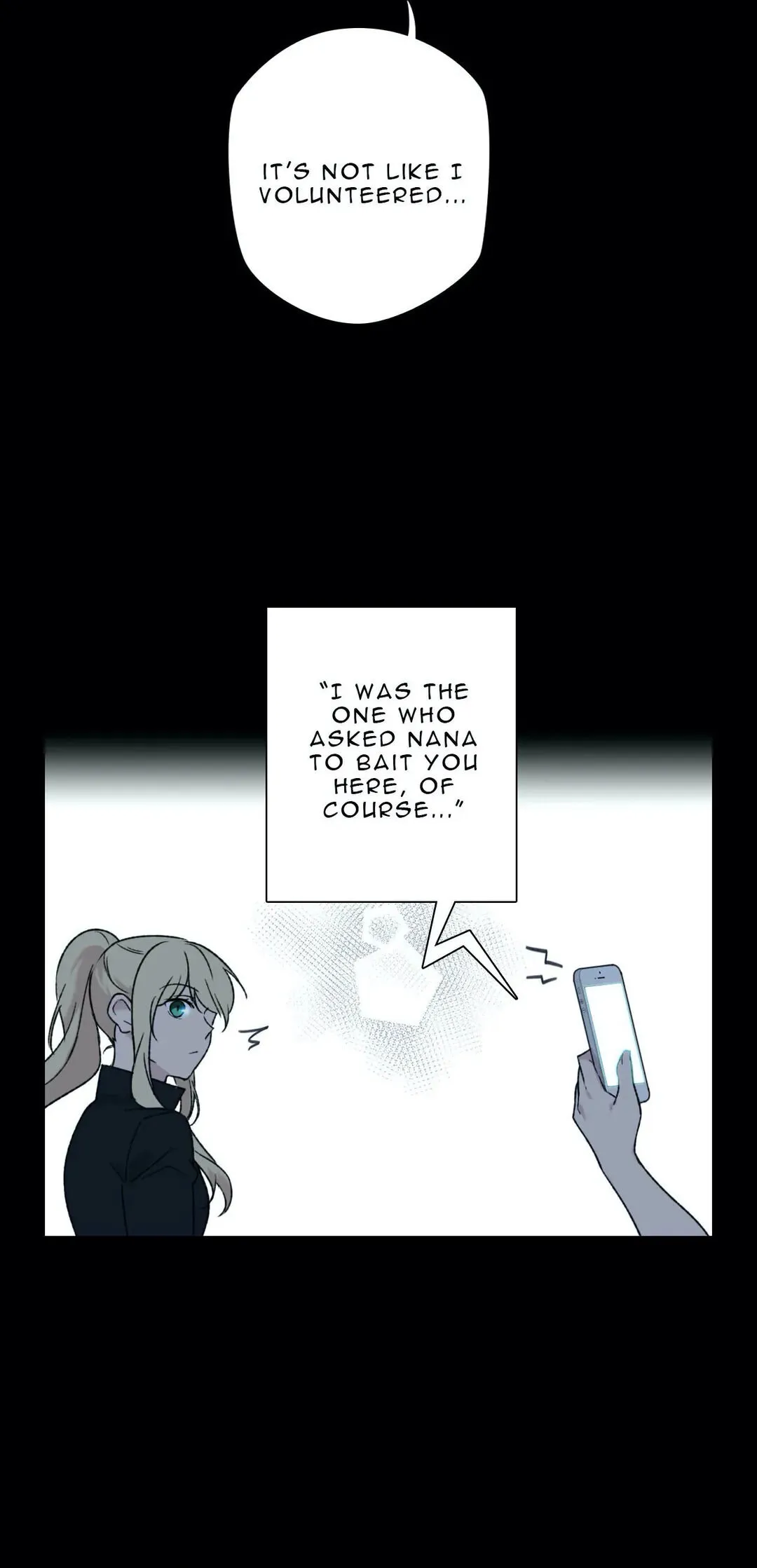 Read Freak-Quency chapter 83 image 30 on Lezhin