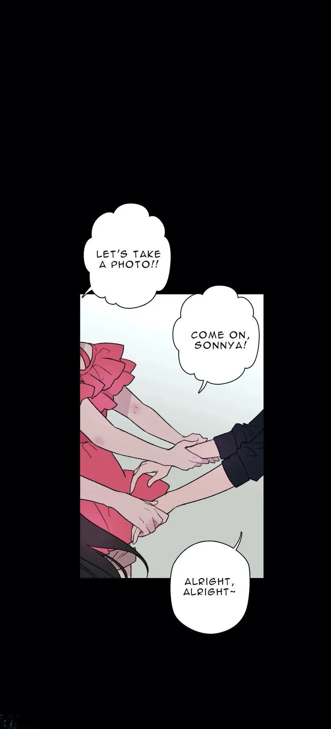 Read Freak-Quency chapter 83 image 34 on Lezhin