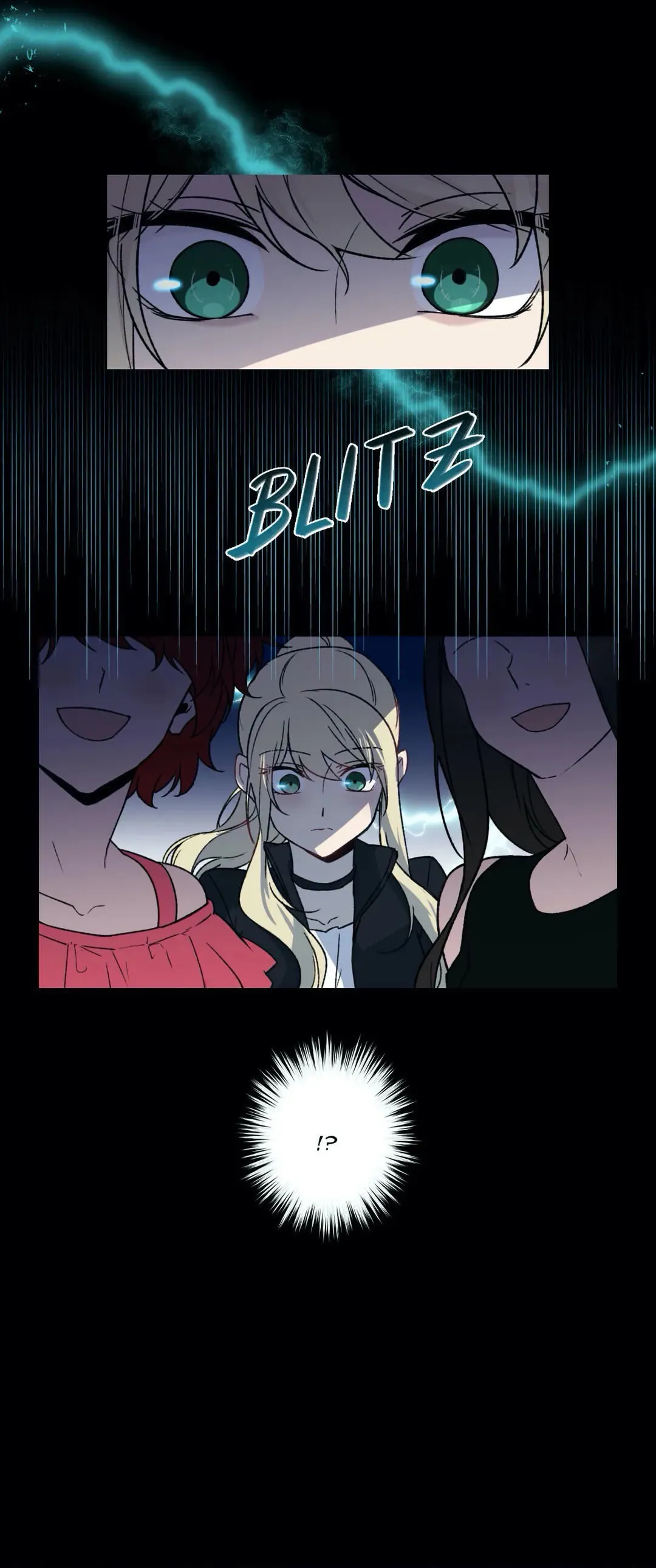 Read Freak-Quency chapter 83 image 35 on Lezhin