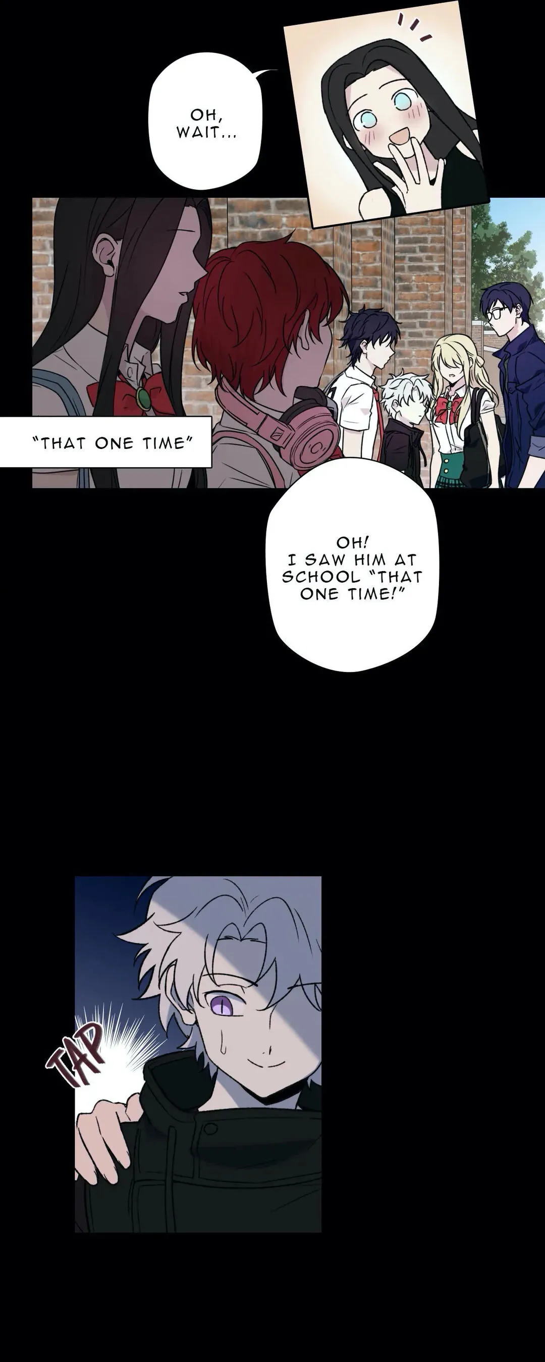 Read Freak-Quency chapter 83 image 40 on Lezhin