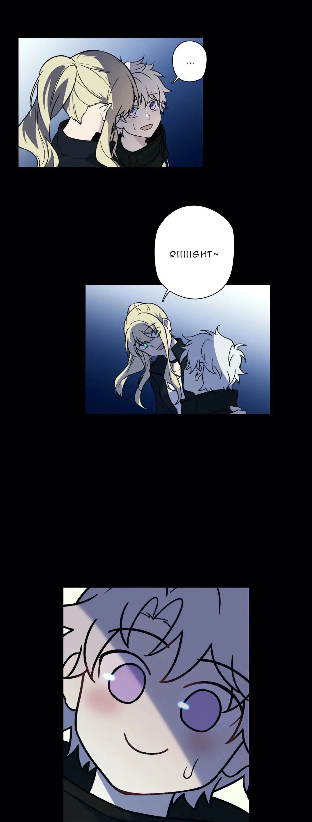 Read Freak-Quency chapter 83 image 42 on Lezhin