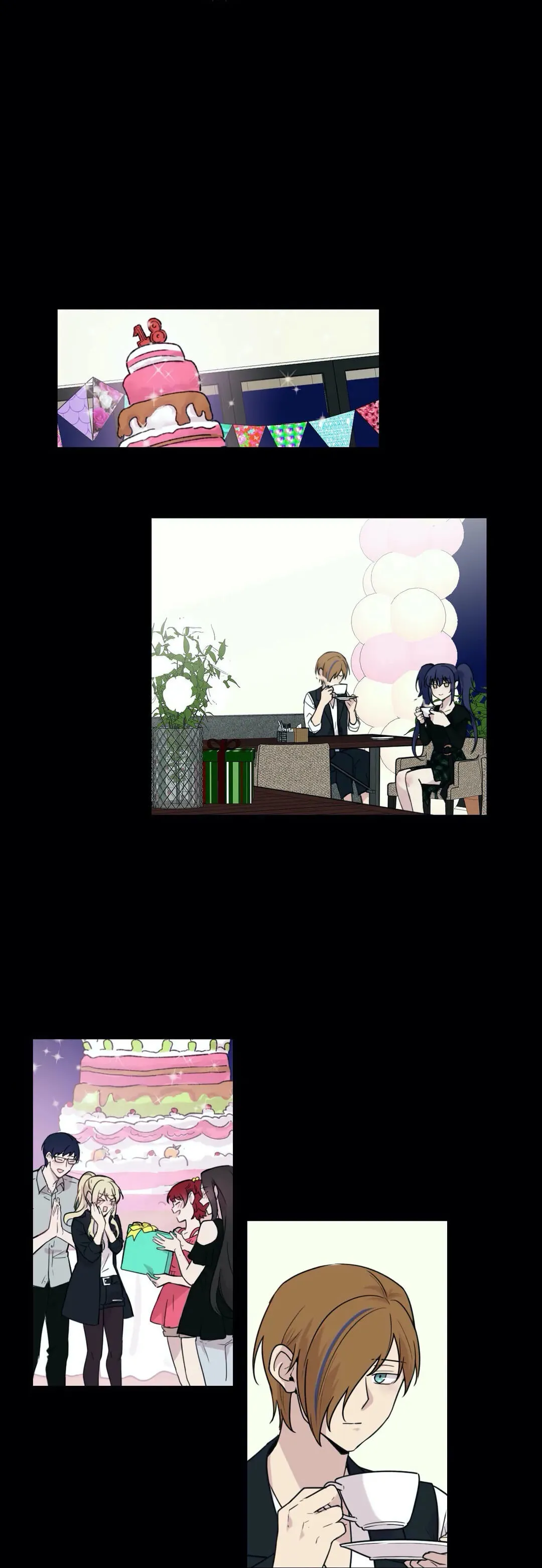 Read Freak-Quency chapter 83 image 45 on Lezhin