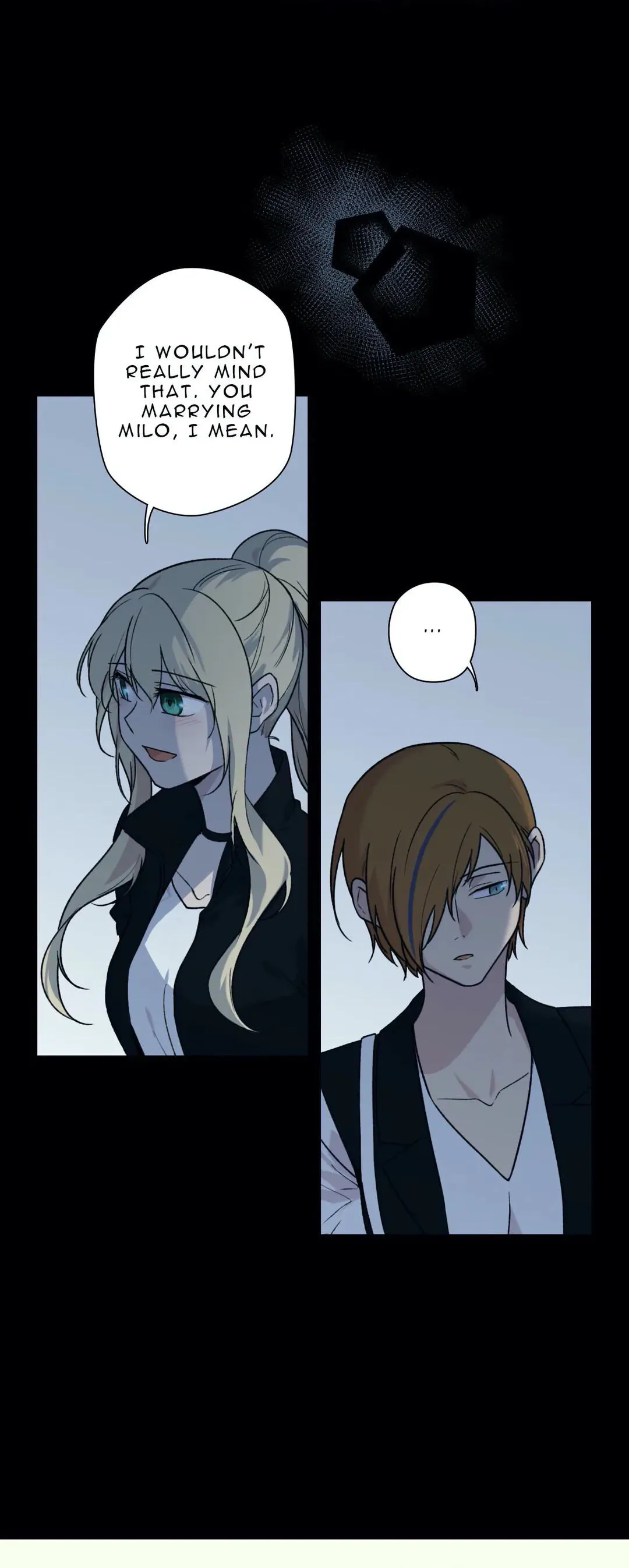 Read Freak-Quency chapter 83 image 46 on Lezhin