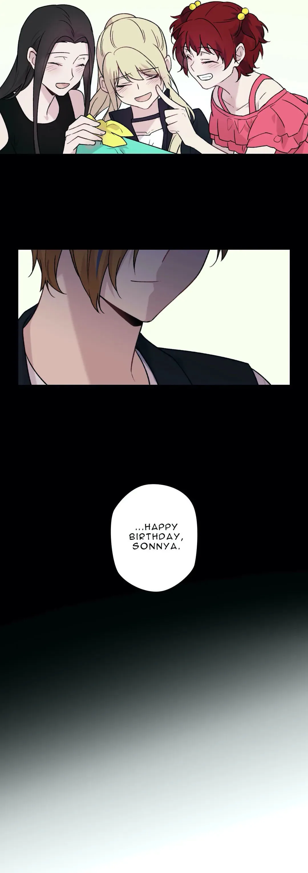 Read Freak-Quency chapter 83 image 47 on Lezhin