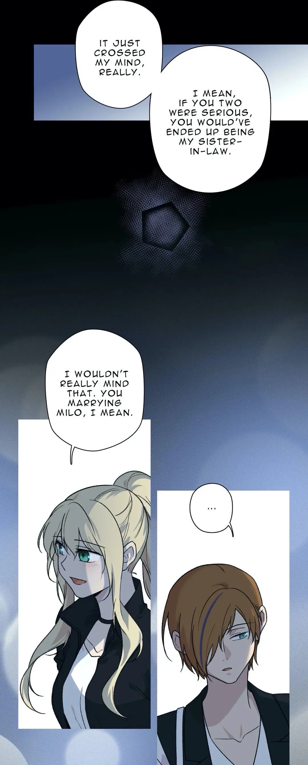 Read Freak-Quency chapter 83 image 6 on Lezhin