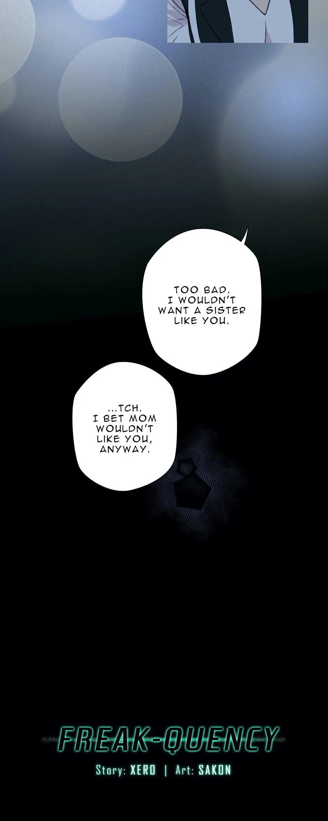 Read Freak-Quency chapter 83 image 7 on Lezhin