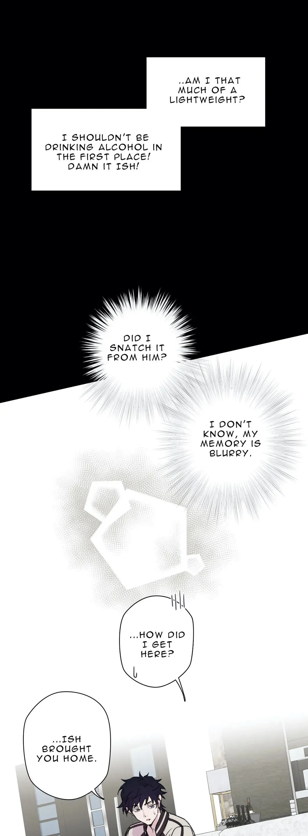 Read Freak-Quency chapter 84 image 11 on Lezhin