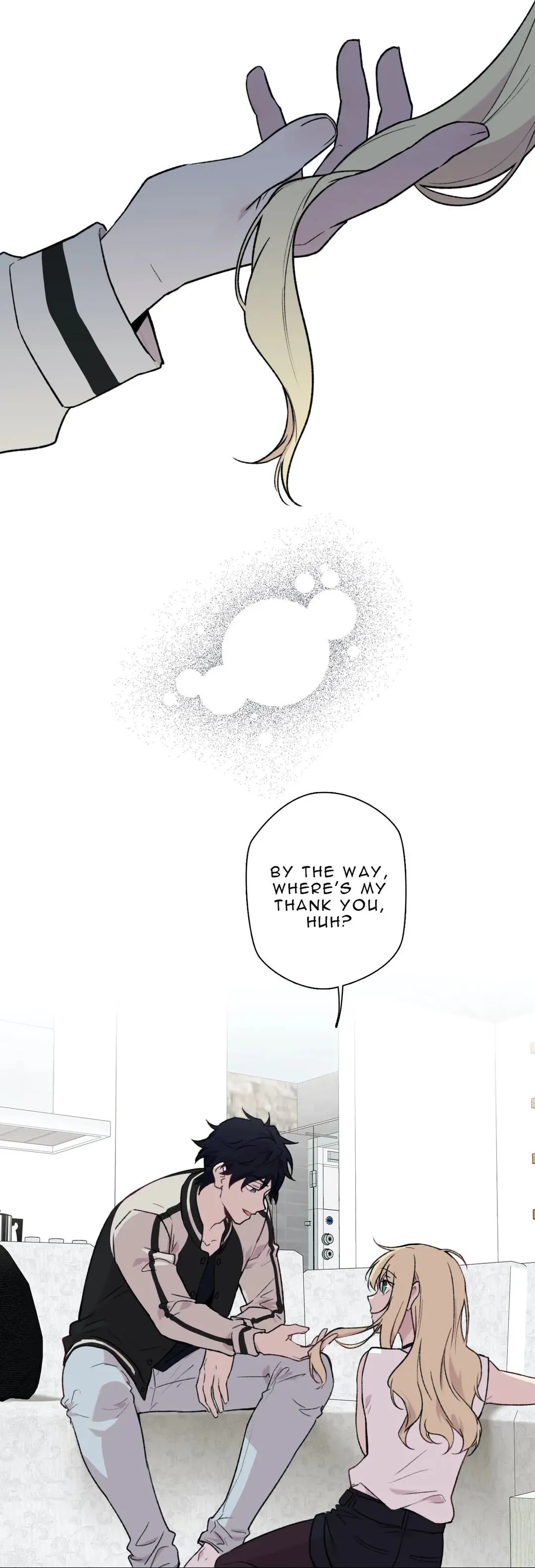 Read Freak-Quency chapter 84 image 15 on Lezhin