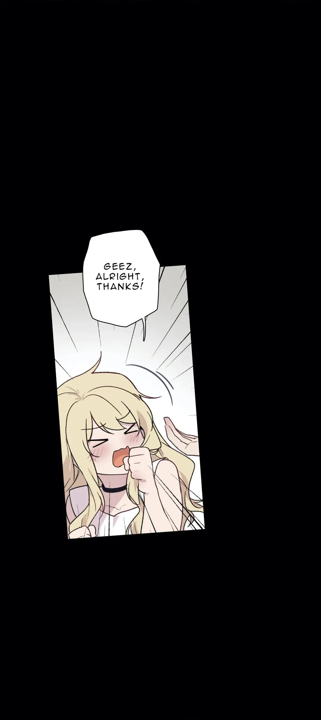 Read Freak-Quency chapter 84 image 16 on Lezhin