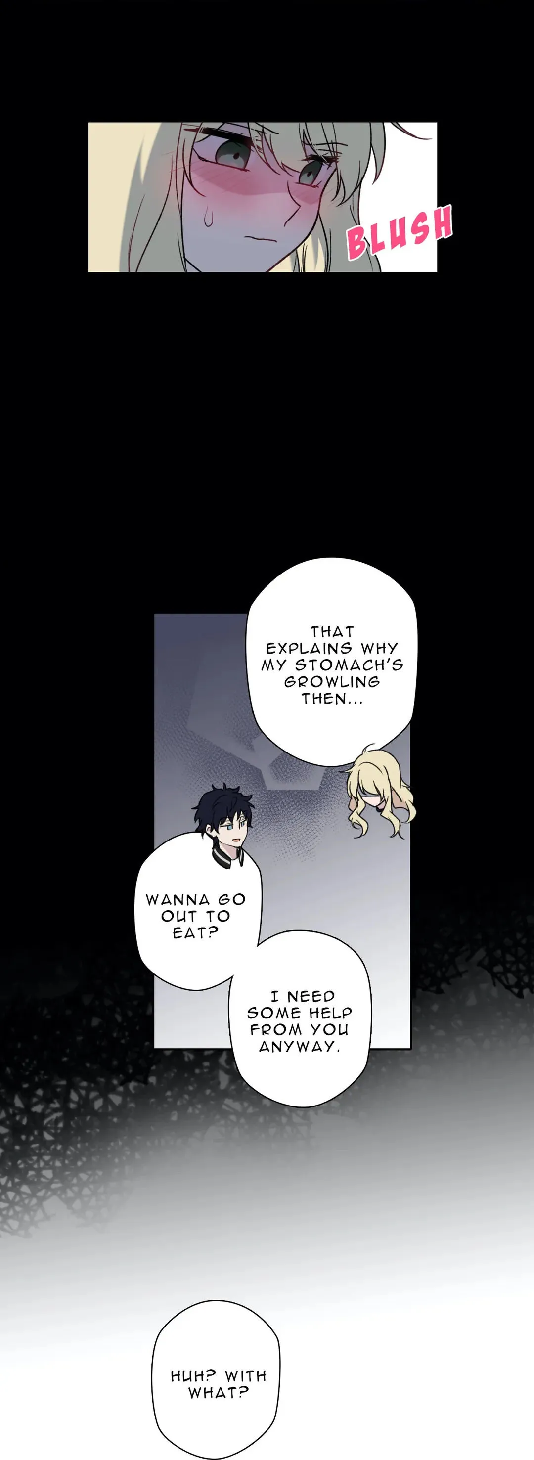 Read Freak-Quency chapter 84 image 18 on Lezhin