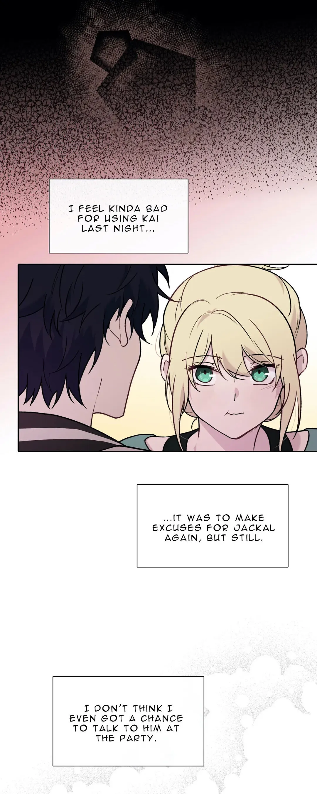 Read Freak-Quency chapter 84 image 21 on Lezhin