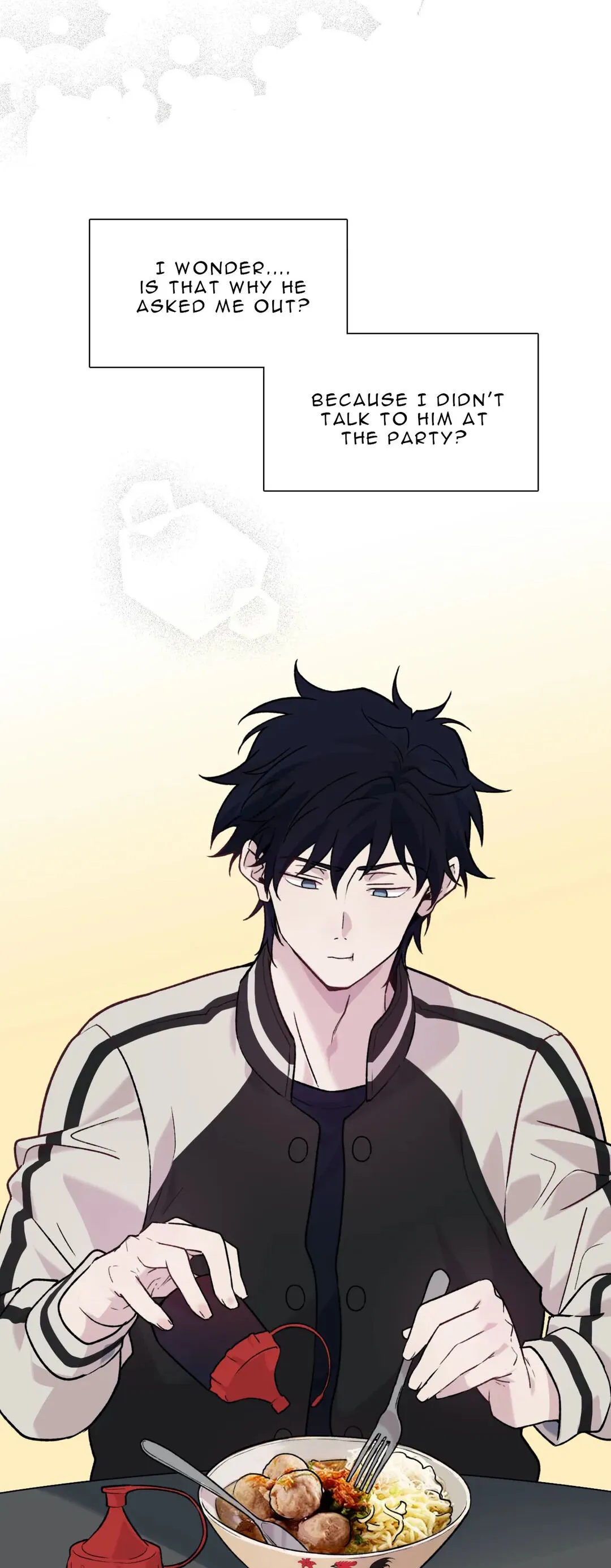 Read Freak-Quency chapter 84 image 22 on Lezhin
