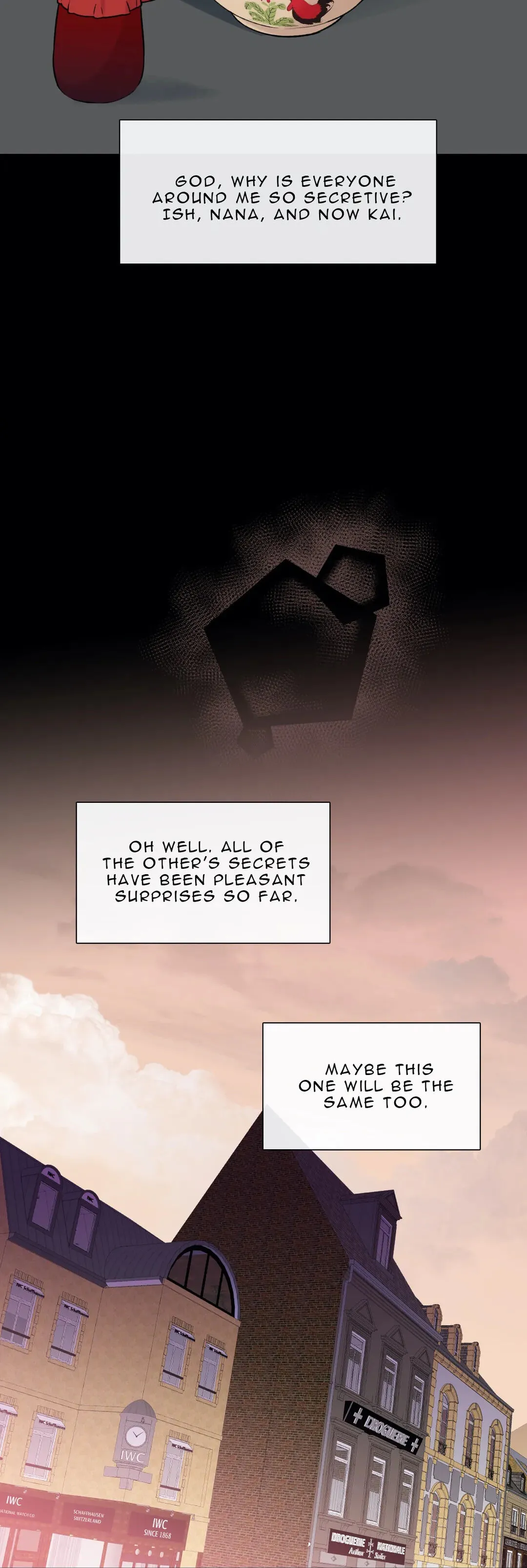 Read Freak-Quency chapter 84 image 23 on Lezhin