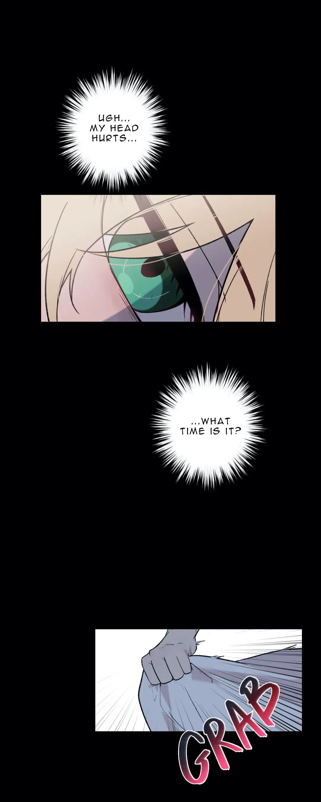 Read Freak-Quency chapter 84 image 3 on Lezhin