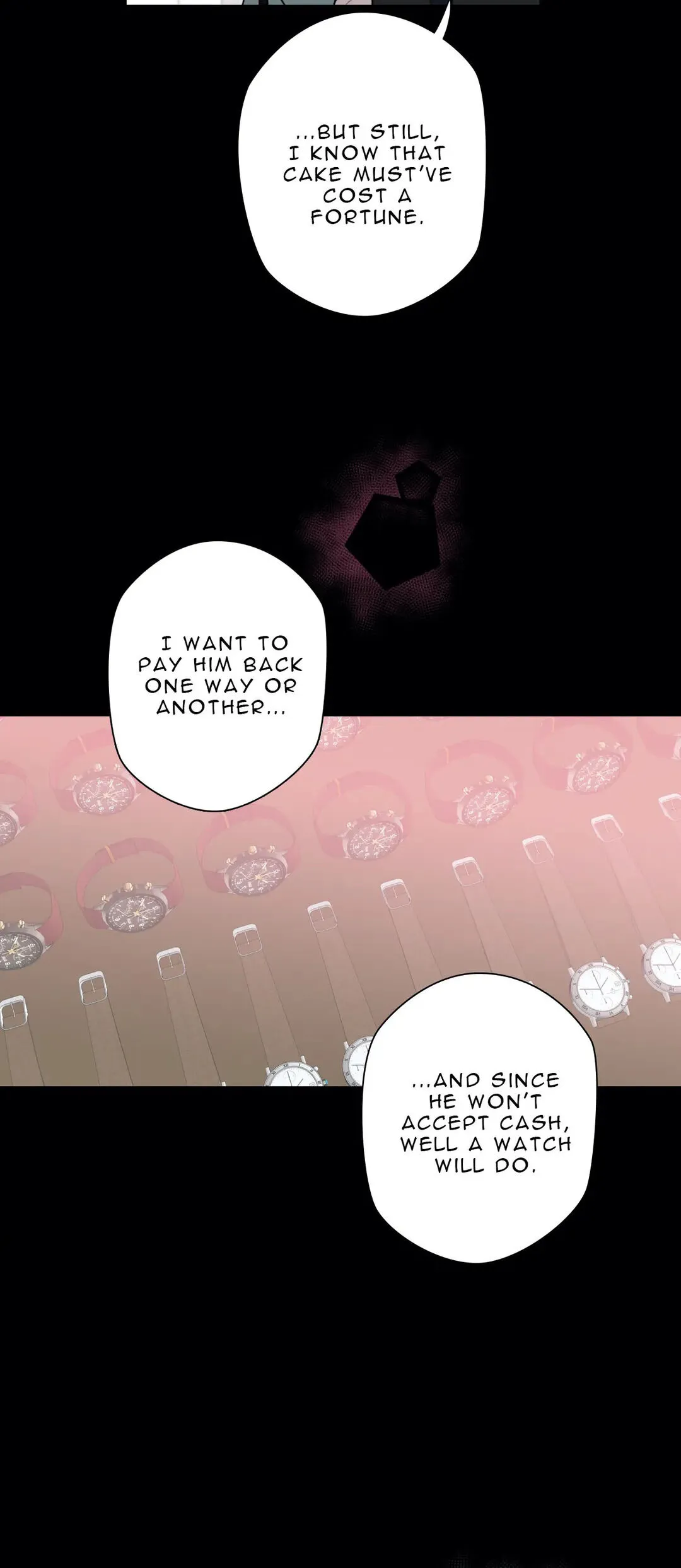 Read Freak-Quency chapter 84 image 32 on Lezhin
