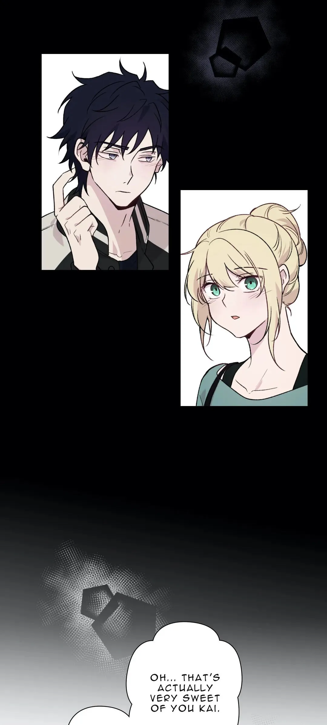 Read Freak-Quency chapter 84 image 33 on Lezhin