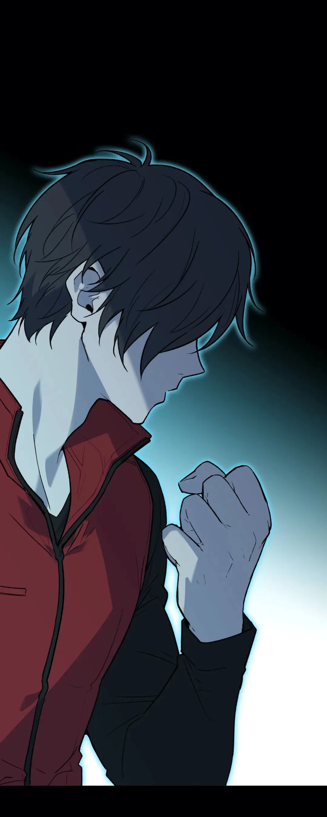 Read Freak-Quency chapter 84 image 38 on Lezhin