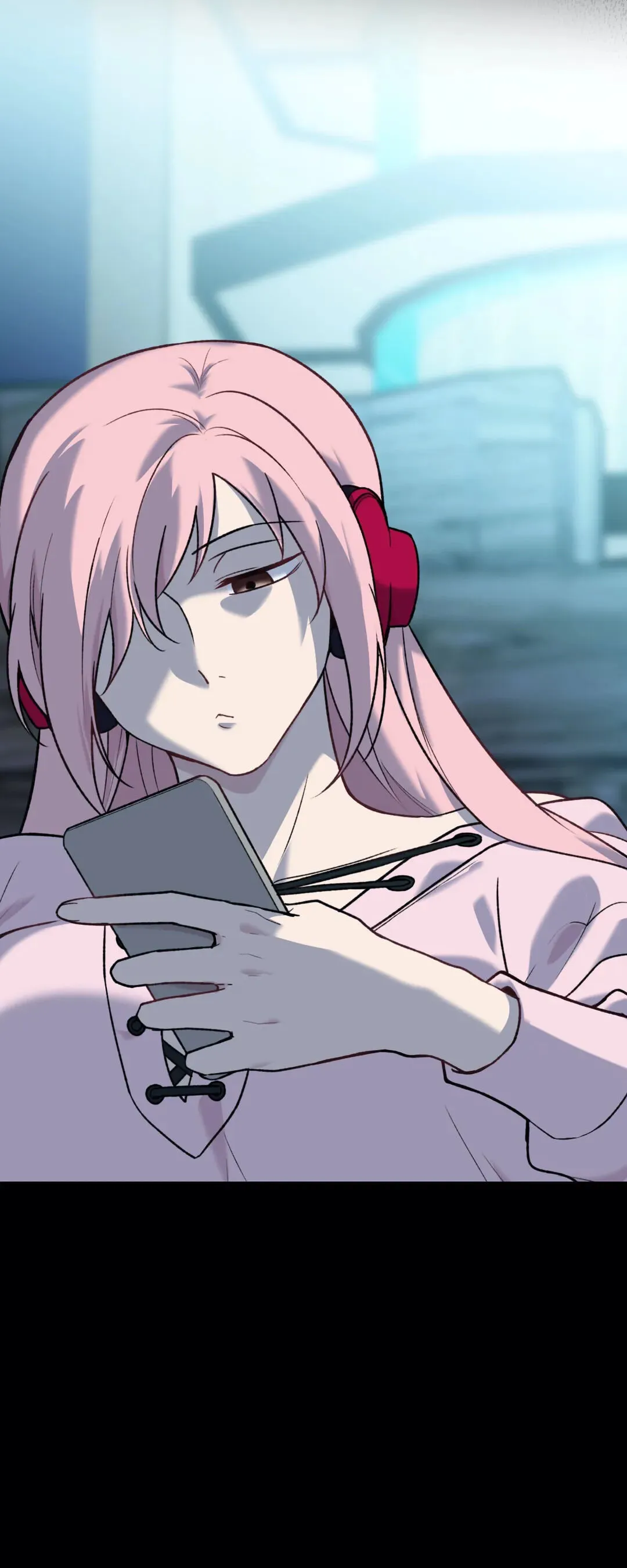Read Freak-Quency chapter 84 image 42 on Lezhin