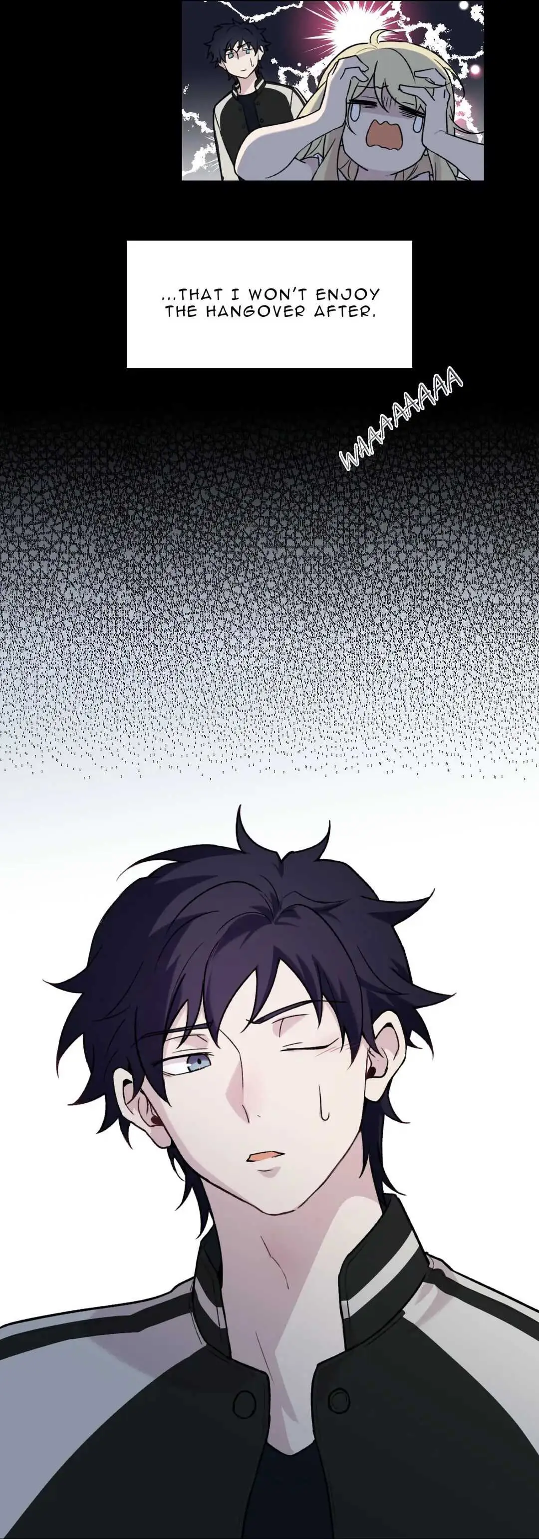 Read Freak-Quency chapter 84 image 6 on Lezhin