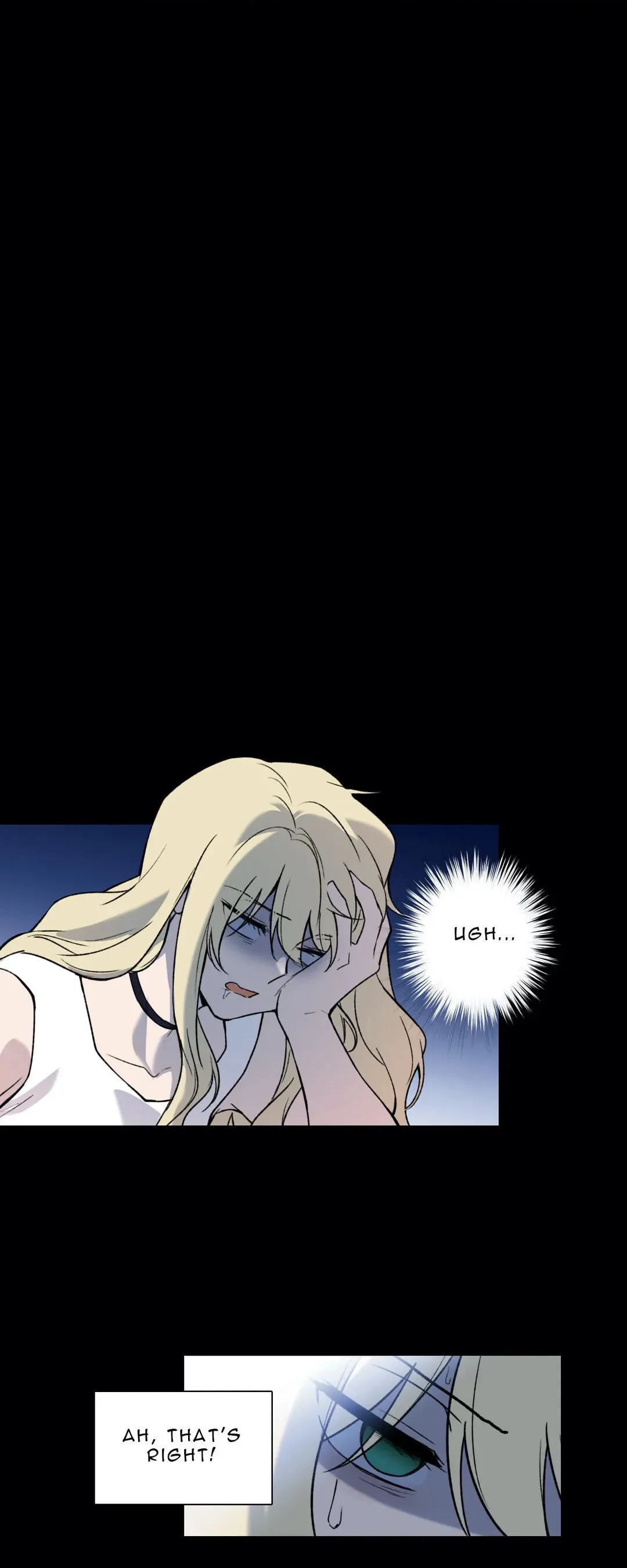 Read Freak-Quency chapter 84 image 9 on Lezhin