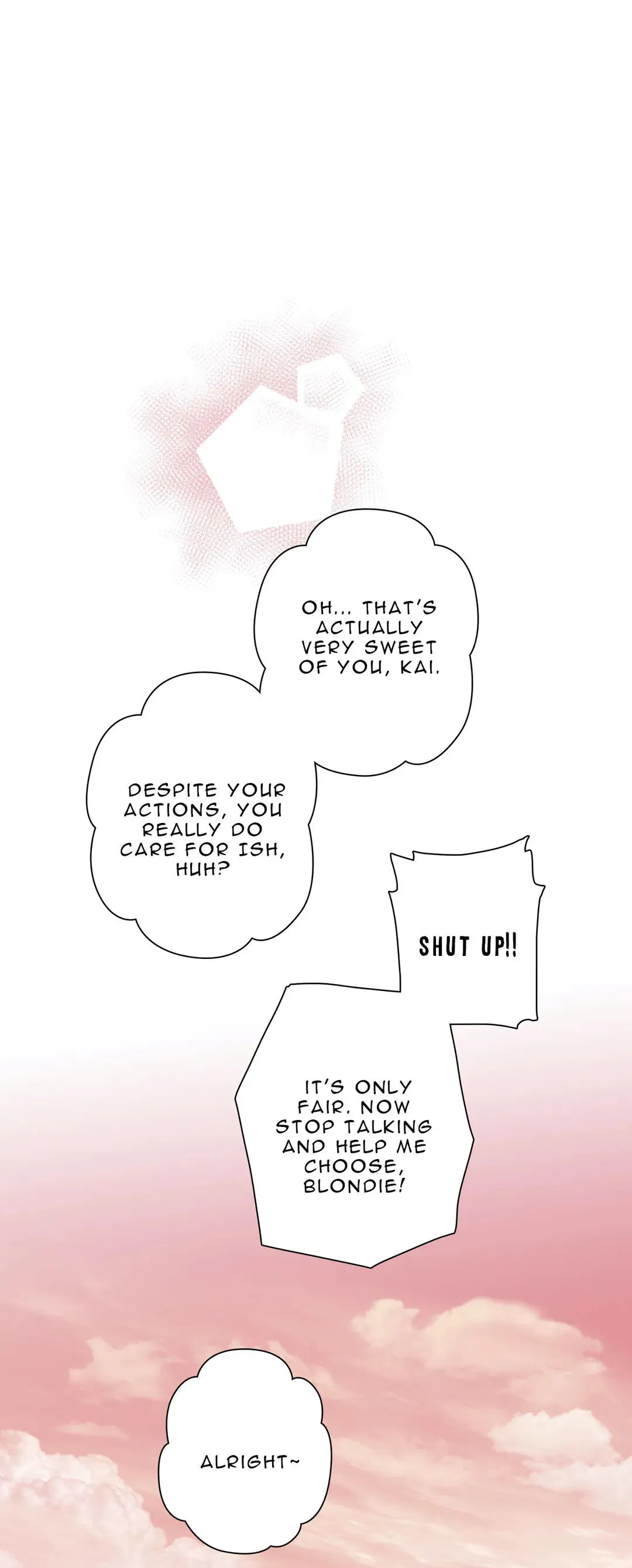 Freak-Quency Chapter 85 page 2 - 