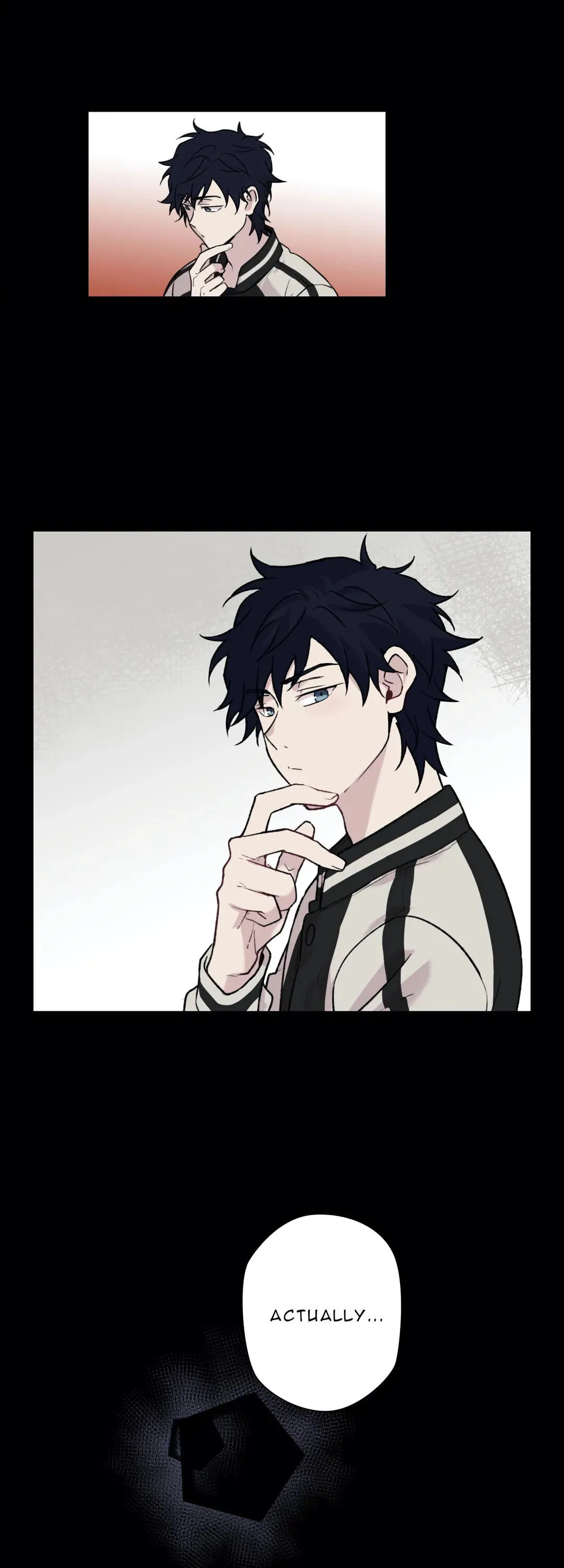 Freak-Quency Chapter 85 page 13 - 