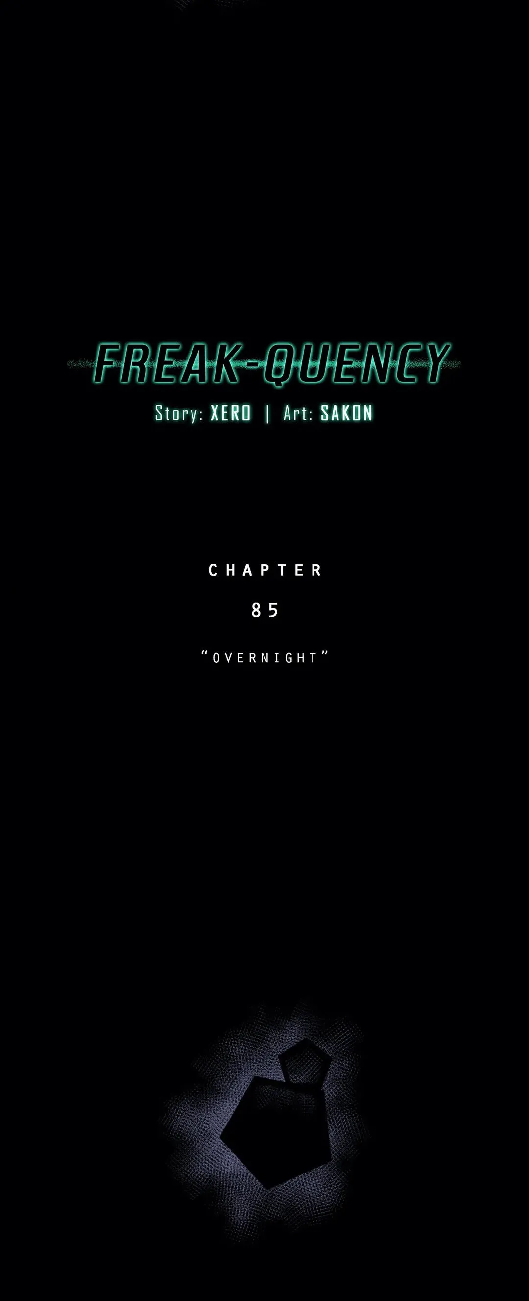 Freak-Quency Chapter 85 page 14 - 
