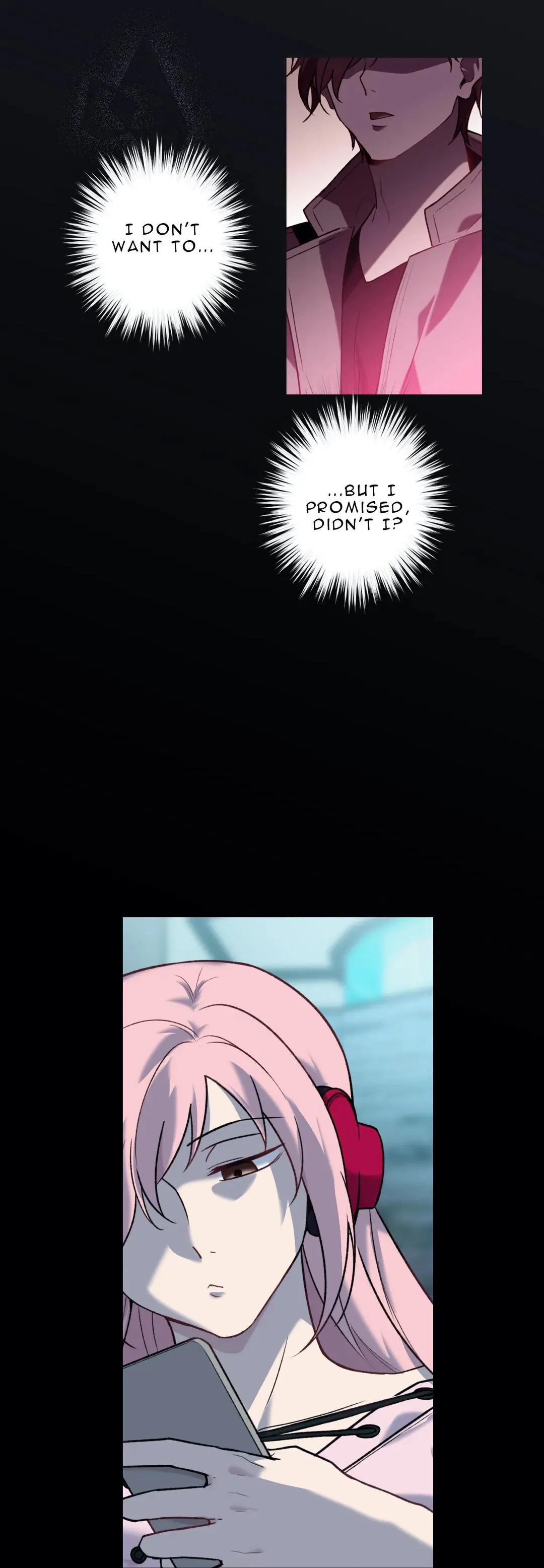 Freak-Quency Chapter 85 page 19 - 