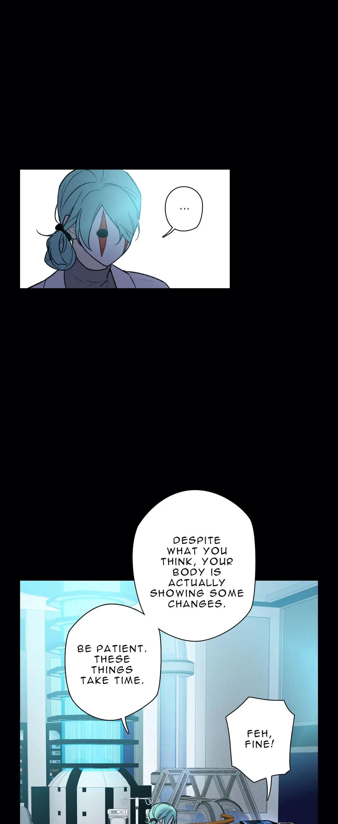 Freak-Quency Chapter 85 page 24 - 