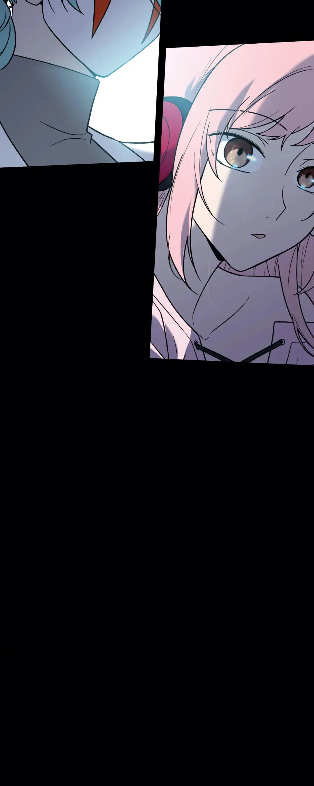 Freak-Quency Chapter 85 page 29 - 