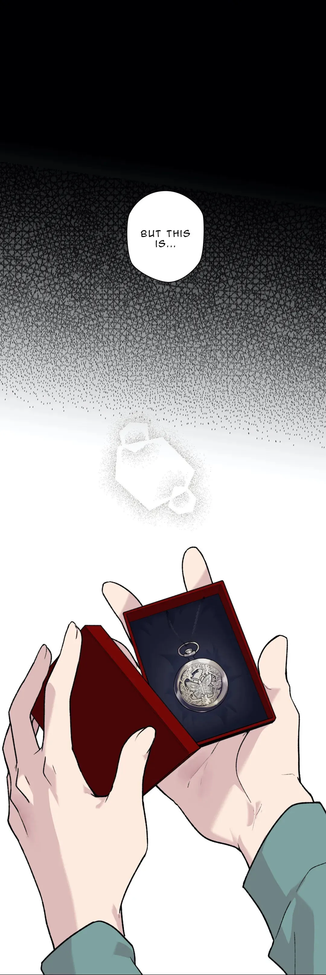 Freak-Quency Chapter 85 page 36 - 