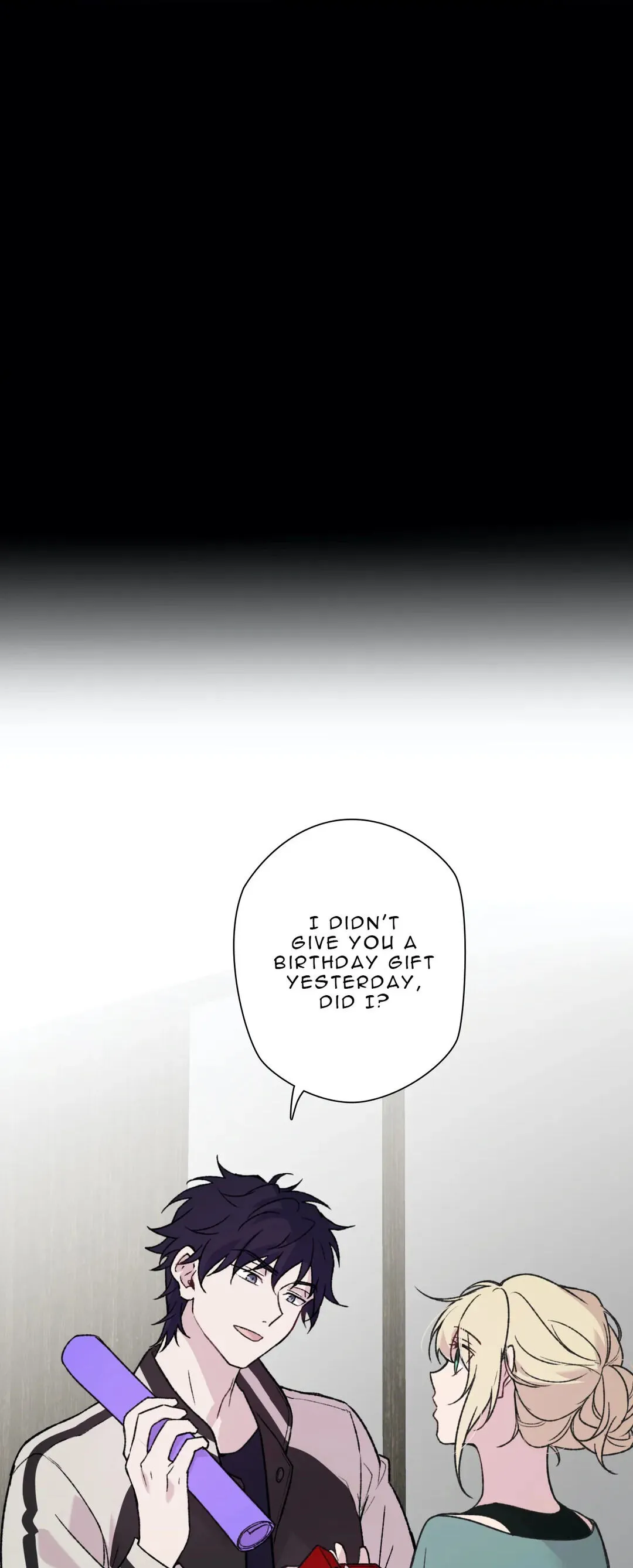 Freak-Quency Chapter 85 page 37 - 