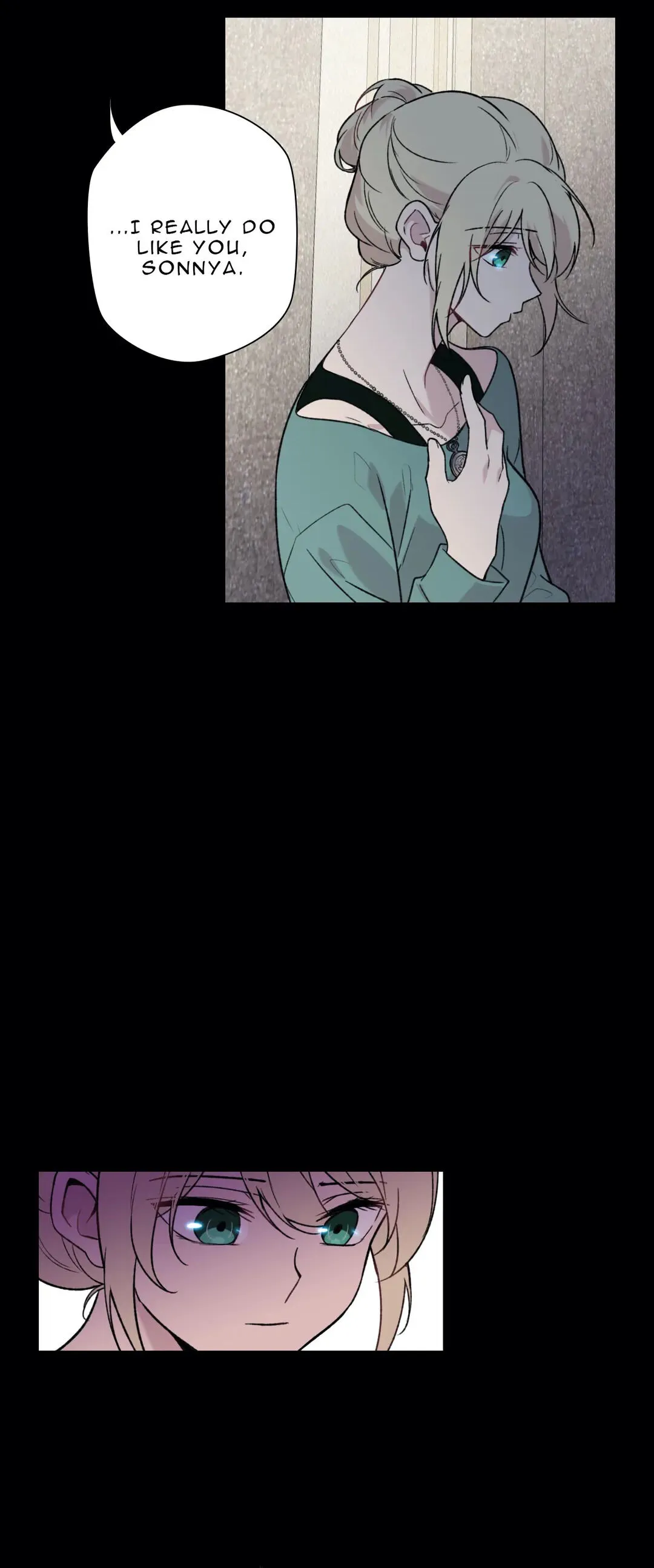 Freak-Quency Chapter 85 page 46 - 