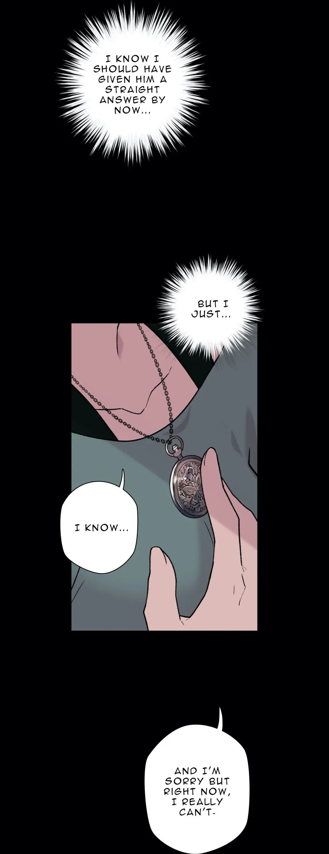 Freak-Quency Chapter 85 page 47 - 